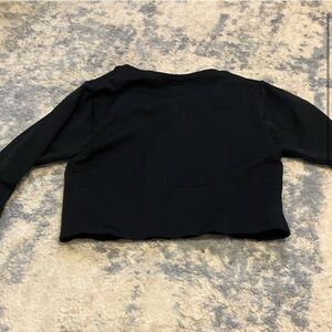 Offline by aerie long sleeved athletic top